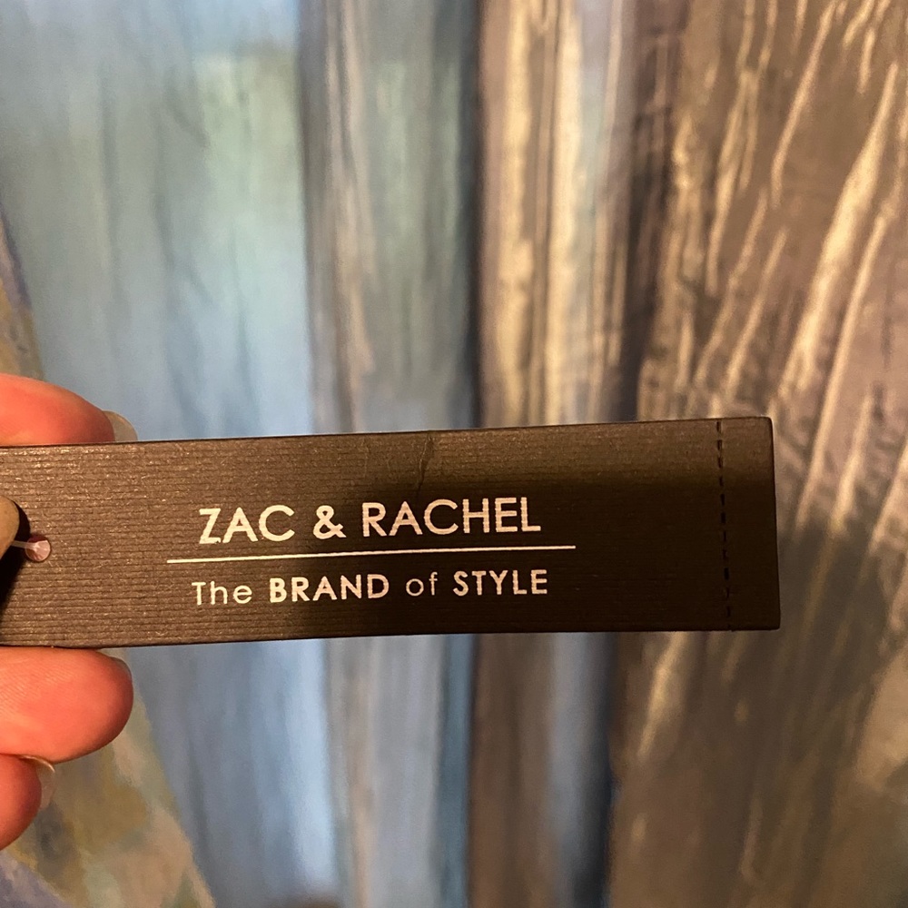 Zac & Rachel ladies blouse